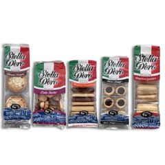Stella D’oro Stella 10 Flavor Ultimate Cookie Variety Pack | Pack of 10
