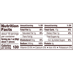 Reese’s Peanut Butter Filled Pretzels, 18 oz Sharing Size