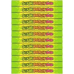 Soft & Chewy Gummy Candy, Bulk Candy, 12 – 3.5 oz Boxes