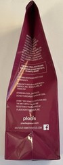 Turtles Dark Chocolate Pecan Raspberry Caramel 6.3oz Bag, BB 9/6/2026