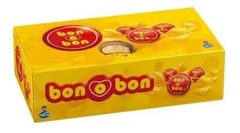 Bon o Bon – Caja 30 unidades (Box 30 units) x 2 Cajas