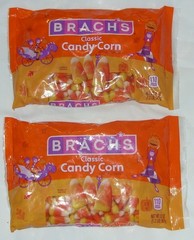 Brach’s Classic Candy Corn Halloween Candy Two 20 oz Bags FREE SHIP