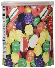 Washburn’s Old Fashioned Hard Filled Candy, 16 oz