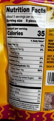 4Pack Trader Joe’s Sweet & Sour Gummy Worms Candies Gummies Zero Sugar❗️
