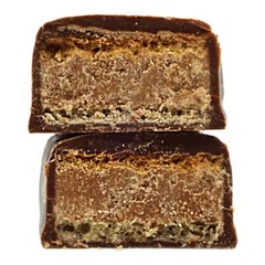 Russian Chocolate Wafer & Praline Layers Candy Alenka 0.5 lb Аленка Alyonka