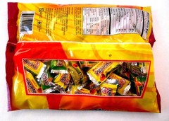 Tamarind Filled Hard Candy