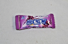 8 pounds Grape Hi-Chew Candy Fruit Chews in bulk- 128 ounces NEW & FRESH