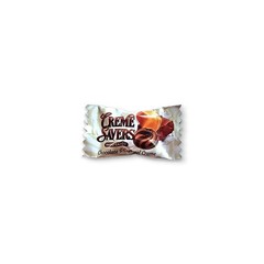 Creme Savers Chocolate and Caramel Hard Candy – 1lb