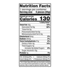 Atkins Endulge Treat, Milk Chocolate Caramel Squares, Keto Friendly, 15 Count