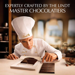 Lindt Excellence Bar 85 Cocoa Extra Dark Chocolate Gluten 3.5 Ounce…