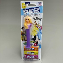 PEZ (12 PACK) Assortment Disney Characters Candy Dispensers BB 04/30 079275