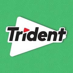 Trident Watermelon Twist Sugar Free Gum, 12 Packs of 14 Pieces (168 Total Pieces