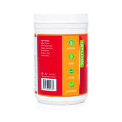 Spry Xylitol Natural Cinnamon Mints Sugar Free Candy – 1200 Count (Pack of 1)