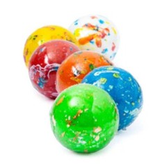 Jawbreakers Boiled & Hard Sweets Candy – Premium Quality- by NY Spice