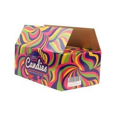 Assorted Classic Candy – Huge PARTY MIX Bulk BOX! 11.50 lbs / 184 oz Classic …