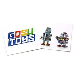Haribo Happy Cherries Gummi Candy Share Size (2 Pack) and 2 Gosutoys Stickers