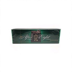 Nestle After Eigth Delightfully Minty Chocolate Thins 300g/10.5 oz