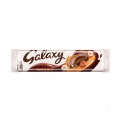 Galaxy Chocolate Boxes | Tasty Snacks | Box of 12 Bars| 36g Bars|Wholesale Deals