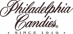 Philadelphia Candies Love Valentine’s Day Heart Gift Milk Chocolate OREO Cookies