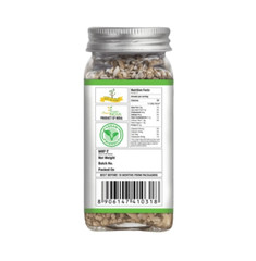 Digestive Mouth Freshener 75Gm/2.64 Oz Indian Mukhwas Saliva Booster Sugar Free