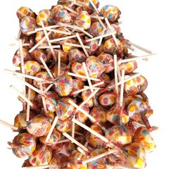 Smarties Candy – Smarties Lollipops or Rolls – Bulk Candy (Select your Favorite)