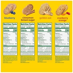 Energy-Boosting Breakfast Biscuits Bundle