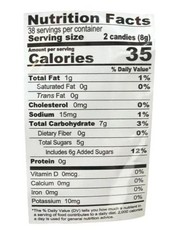 Kopiko Cappuccino Coffee Hard Candy Resealable Bag, 10.6 oz BBD 02/23/2028
