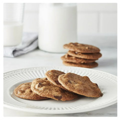 Tate’s Bake Shop Salted Caramel Chocolate Chip Cookies, 6.5 oz