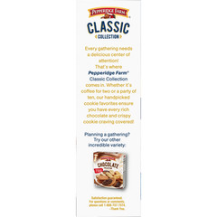 Cookies Variety Pack, 9 Classic Flavors, 13.25 oz Box