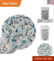 Indulge in our 2-pound Psychedelic Jawbreakers – Perfect for Sweet Celebrations