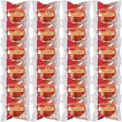 Otis Spunkmeyer Banana Nut Muffin, 4 Ounce, 24 Count Case