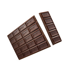 Hershey’s Special Dark Mildly Sweet Chocolate 25 Pieces 7.56 oz Pack of 1 & 2