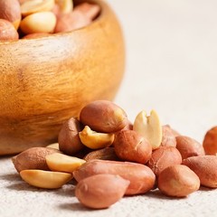 [I-MEI] Crispy Peanut 230g 義美好食瓶-脆花生230g(香脆)