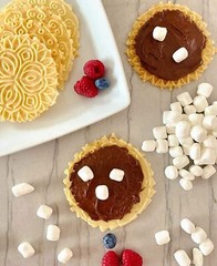 Fogliani Vanilla Pizzelle Waffle Cookies 5 ounce (Pack of 1)