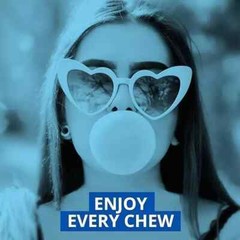 New Trident Original Flavor Sugar Free Gum 15 Packs (168 Pieces Total)