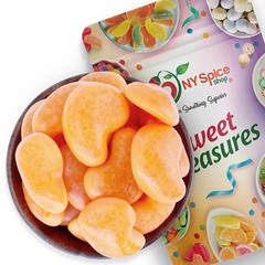 Spicy Mango Gummy – Premium Gummies by NY Spice – FREE SHIP