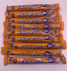 10 Broken Sticks Atkinson’s Chick-O-Stick Peanut Butter Toasted Coconut .7oz