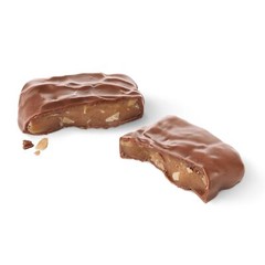 RUSSELL STOVER SUGAR FREE TOFFEE SQUARE CHOCOLATE CANDY BULK VALUE BAG PRICE!!!!