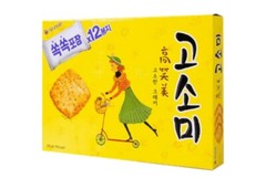 Orion Gosomi Biscuit 7.62 oz