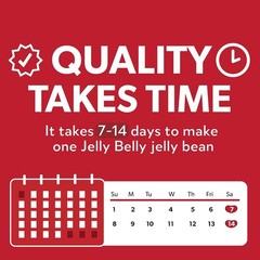 Jelly Belly Cotton Candy Flavor Jellybeans – Bulk Candy 1,2,3 LB ~ Free Shipping