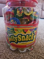 Jelly Snack Candy Jar Assorted 100 Count | Buy Jelly Snack Candy Jar