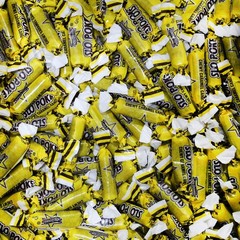 Slo Pokes Bite Size Caramel Candy