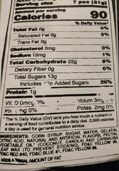 Mad River Gummy Worms 1 Lb
