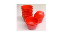 Mold Talam Lompang 4.5cm 36pcs SM