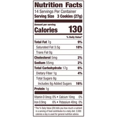(Pack of 2)Pepperidge Farm Holiday Classic Cookie Collection,9 Cookie Varieties