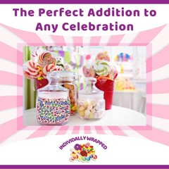 ALBERT’S Candy Assorted Fruit Chews Candy, 240 Count (Pack of 1),