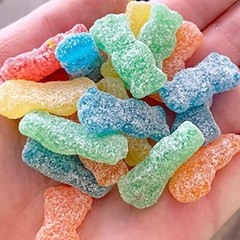 SOUR PATCH KIDS Chewy Candy Assorted Fruit Flavors 12 Pack 3.5 Ounce Boxes