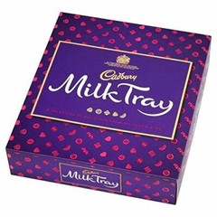 Cadbury Milk Tray 360g