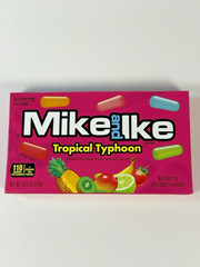 🍭 Mike and Ike Tropical Typhoon Gluten Free Candies Theater Box – Comb.SHIP +$1