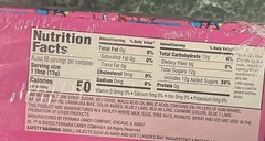 24 pack Nerds Grape & Strawberry Hard Candy Boxes 1.65 oz Each, BB-10/2026